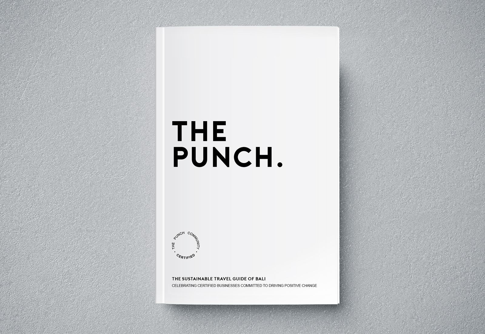 ThePunchGuide_2026_Certified
