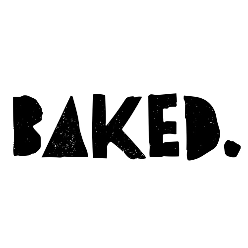 baked logo